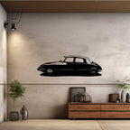 Citroen DS (1955) - Wandtattoo