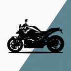 BMW R 1300 R (2026) - Wandtattoo