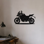 Ducati Multistrada V4 (2026) - Wandtattoo