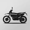 GASGAS ES 700 (2024) - Wandtattoo