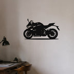 Honda CBR650R (2026) - Wandtattoo
