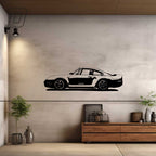 Porsche 959 (1986) - Wandtattoo