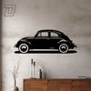 Wandtattoo - Volkswagen Käfer (1940)